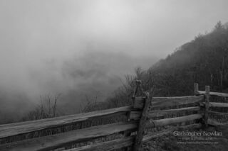 Clouds on the Parkway may obstruct the wider views, but they add so much beautiful drama to otherwise overlooked scenes.

#northcarolina #nc #blueridgeparkway #blueridgemountains #sonyalpha #sonya7ii #sony1635f4 #appalachia #blackandwhite #monochrome #fence #clouds #getoutdoors #goexplore #explore #explorenc